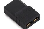 Fuse Battery FUSENP-10 Fuse Battery One Piece Adapter Plug (XT60 Male to TRX Female)