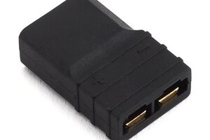 Fuse Battery FUSENP-10 Fuse Battery One Piece Adapter Plug (XT60 Male to TRX Female)