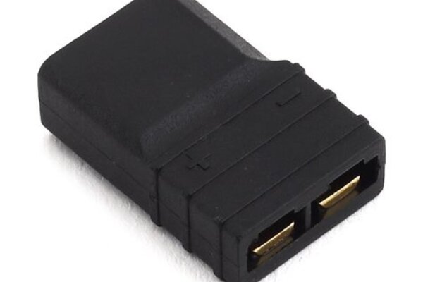 Fuse Battery FUSENP-10 Fuse Battery One Piece Adapter Plug (XT60 Male to TRX Female)
