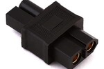 EcoPower ECP-1500 EcoPower One Piece Adapter Plug (Tamiya Male to XT60 Female)