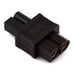 EcoPower ECP-1500 EcoPower One Piece Adapter Plug (Tamiya Male to XT60 Female)