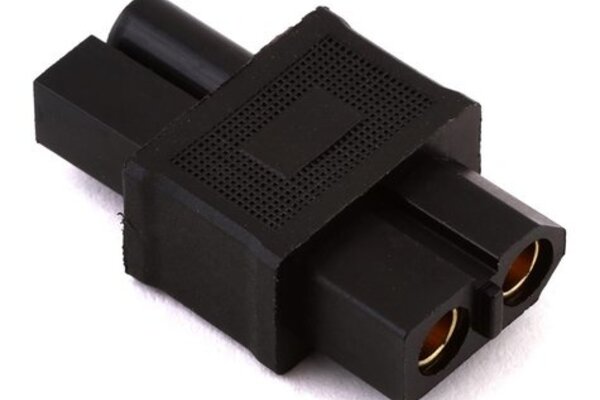 EcoPower ECP-1500 EcoPower One Piece Adapter Plug (Tamiya Male to XT60 Female)