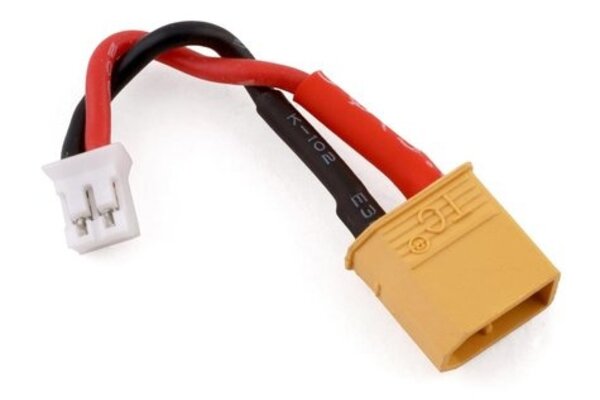FURITEK FTK-2041 Furitek JST-PH 2 Pin to XT30 Battery Adapter Cable