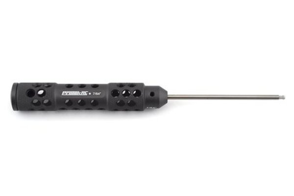 Protek RC PTK-8427 ProTek RC "TruTorque SL" Ball End Standard Hex Driver (7/64")