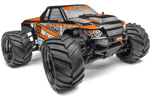 HPI Racing Bullet ST 3.0