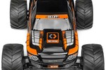 HPI Racing Bullet ST 3.0