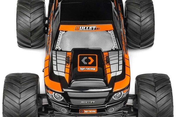 HPI Racing Bullet ST 3.0