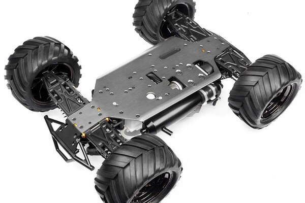 HPI Racing Bullet ST 3.0