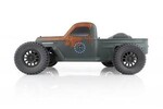 Team Associated Trophy Rat RTR Brushless LiPo