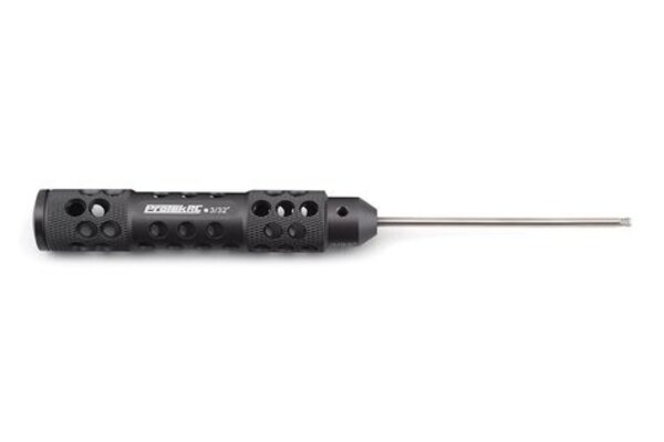 Protek RC PTK-8426 ProTek RC "TruTorque SL" Ball End Standard Hex Driver (3/32")