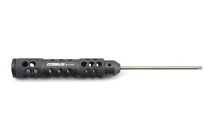 Protek RC PTK-8407 ProTek RC "TruTorque SL" Ball End Metric Hex Driver (3.0mm)