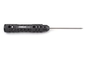 Protek RC PTK- 8401 ProTek RC "TruTorque SL" Ball End Metric Hex Driver (1.5mm)