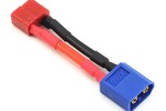 Protek RC PTK-5303 T-Style Plug to XT60 Plug Adapter (Female Ultra