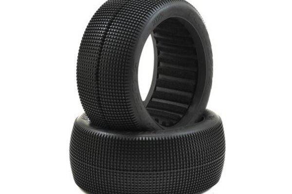 J Concepts JCO312502   Reflex- Green Compound (fits 4.0" 1/8th truck wheel)