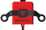 MYLAPS RC4 MYLABS HYBRID TRANSPONDER