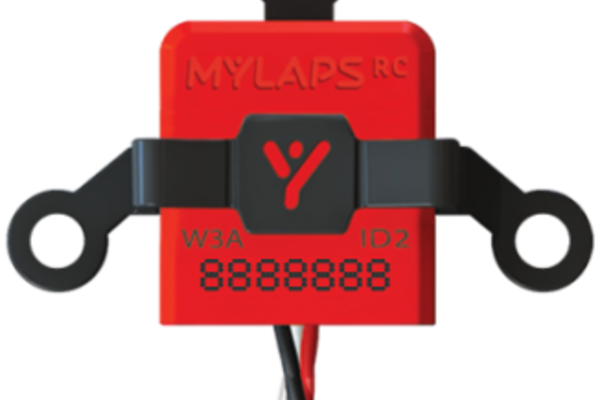 MYLAPS RC4 MYLABS HYBRID TRANSPONDER