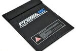 Protek RC PTK-LIPOSAFE ProTek RC Flame Resistant LiPo Charging Bag (Large, 23x30cm)