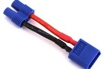 Protek RC PTK-5292 ProTek RC XT60 to EC3 Adapter (Male XT60 to Female EC3)