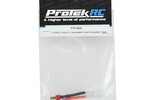 Protek RC PTK-5625 ProTek RC Tamiya To T-Style Adapter (Female Tamiya/Male T-Style)