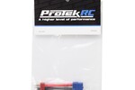 Protek RC PTK-5302 ProTek RC T-Style Ultra Plug to XT60 Plug Adapter (Male Ultra/Female XT60)