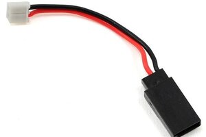 Protek RC PTK-5221 Futaba / KO Battery to JR Transmitter Adapter
