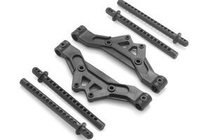 Maverick MVK150119 Body Post & Mount Set, Quantum MT, XT, MT Flux, XT Flux