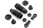 Maverick MVK150151 Shock Parts Set, Quantum MT, XT, MT Flux, XT Flux