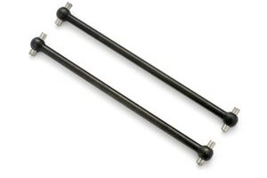 Maverick MVK150148 Drive Shaft 92mm (2 pcs), Quantum MT, XT, MT Flux, XT