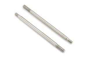 Maverick MVK150153 Shock Shaft Set (2 pcs), Quantum MT, XT, MT Flux, XT