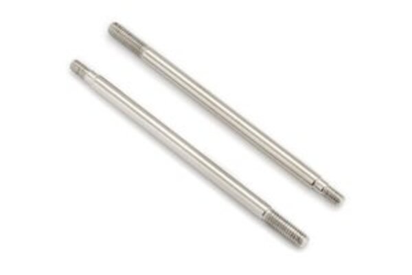 Maverick MVK150153 Shock Shaft Set (2 pcs), Quantum MT, XT, MT Flux, XT