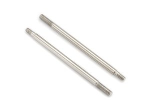 HPI Racing Maverick Shock Shaft Set (MVK150153) - 2-Piece Replacement For Quantum MT, XT, MT Flux, XT Flux RC Cars