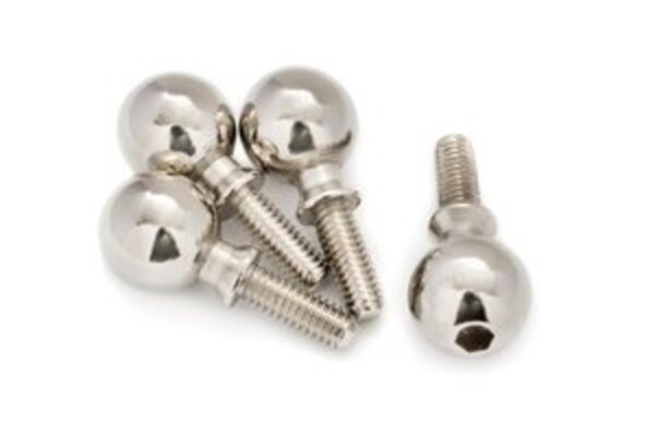 Maverick MVK150126  Pillow Ball Set (4 pcs), Quantum MT, XT, MT Flux, XT