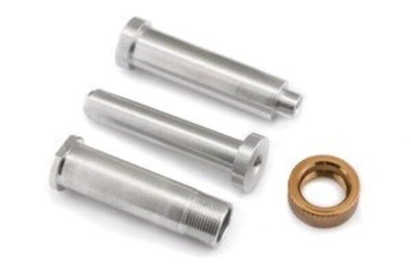 Maverick MVK150133 Servo Saver Post Set, Quantum MT, XT, MT Flux, XT Flux