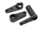 Maverick MVK150132 Servo Saver Arm Set, Quantum MT, XT, MT Flux, XT Flux