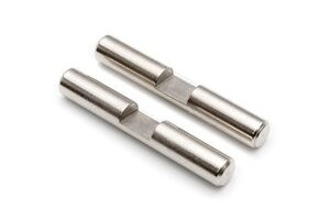 Maverick MVK150144   Differential Gear Shaft (2 pcs), Quantum MT, XT, MT Flux,