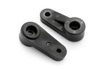 Maverick MVK150169 Servo Horn Set, 25 Tooth, (2 pcs), Quantum MT, XT, MT Flux,