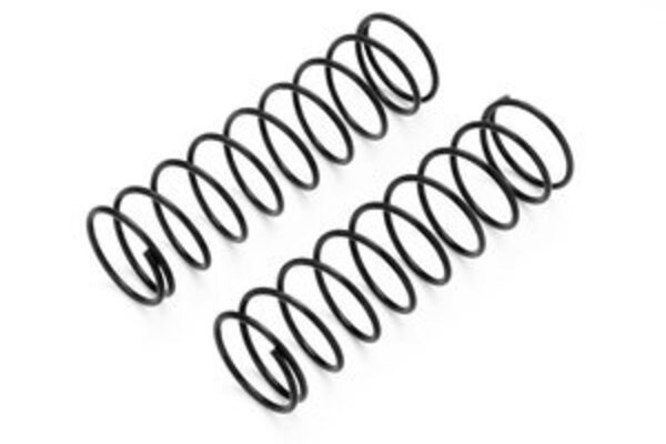 Maverick MVK150154 Shock Spring, 16x65x1.3mm 8 Coils (2 pcs), Quantum MT, XT,