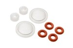 Maverick MVK150155 Shock Rebuild Set, Quantum MT, XT, MT Flux, XT Flux