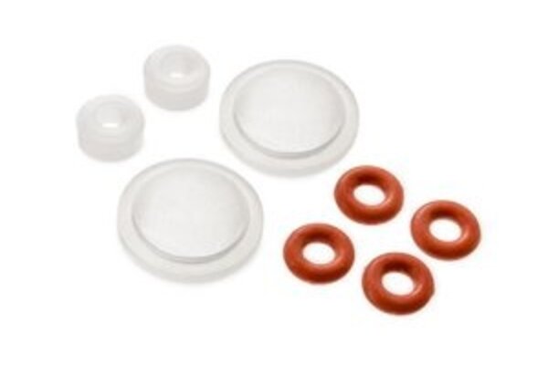Maverick MVK150155 Shock Rebuild Set, Quantum MT, XT, MT Flux, XT Flux