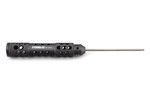 Protek RC PTK-8405 ProTek RC "TruTorque SL" Ball End Metric Hex Driver (2.5mm)