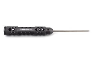 Protek RC PTK-8405 ProTek RC "TruTorque SL" Ball End Metric Hex Driver (2.5mm)
