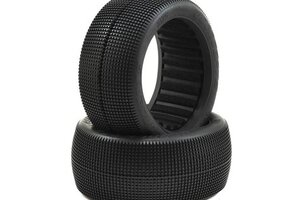 J Concepts JCO312501 Reflex-Blue Compound (fits 4.0" 1/8th truck wheel)