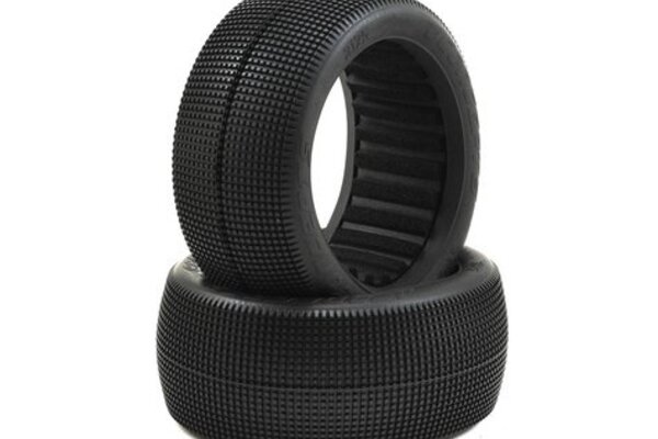 J Concepts JCO312501 Reflex-Blue Compound (fits 4.0" 1/8th truck wheel)