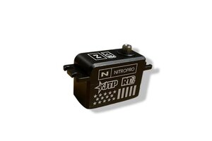 NitroPro JTP RT2 LP