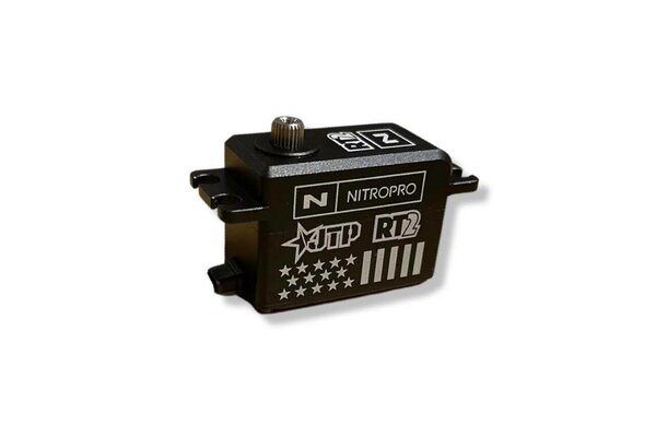 NitroPro JTP RT2 LP