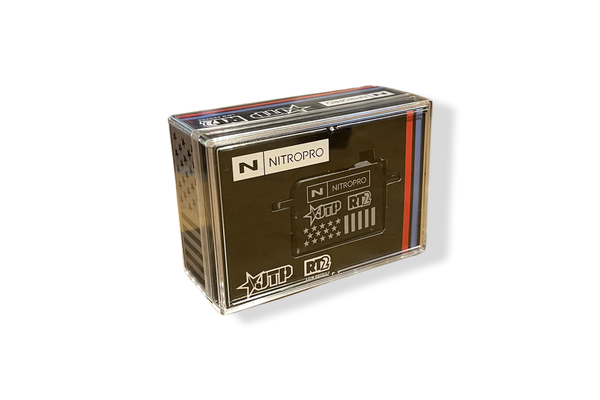 NitroPro JTP RT2 LP