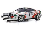 Kyosho KYO32615JK MINI-Z AWD Toyota Celica Turbo WRC (RTR)
