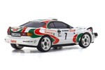 Kyosho KYO32615JK MINI-Z AWD Toyota Celica Turbo WRC (RTR)