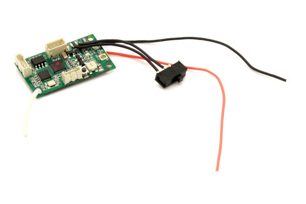 Kyosho KYOMX020 RC Unit for Mini-Z 4x4 / RA-46