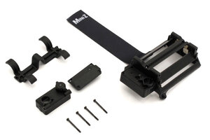 Kyosho KYOMX008 Battery Box Set for Mini-Z 4x4